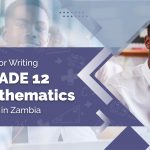 Grade 12 Mathematics Exam in Zambia