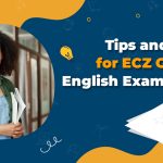 Tips and Tricks for ECZ 12 English Examination
